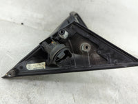 2011-2012 Bmw 740 Driver Side View Mirror - Left Door Mirror OEM Used - Oemusedautoparts1.com