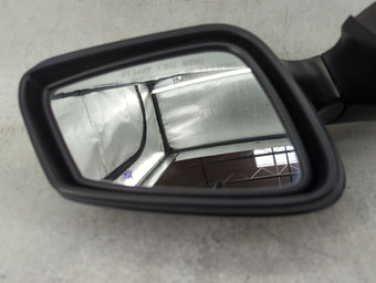 compare product 2011-2012 Bmw 740 Passenger Side View Mirror - Right Door Mirror OEM Used