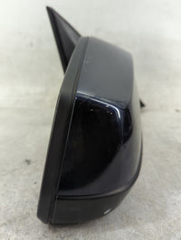 2011-2012 Bmw 740 Passenger Side View Mirror - Right Door Mirror OEM Used - Oemusedautoparts1.com