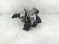2011-2012 Bmw 740i Turbocharger Turbo Charger Super Charger Supercharger - Oemusedautoparts1.com