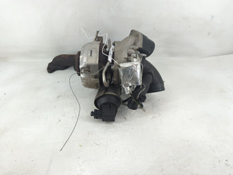 compare product 2011-2012 Bmw 740i Turbocharger Turbo Charger Super Charger Supercharger