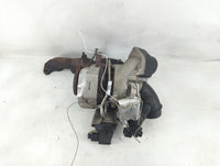 2011-2012 Bmw 740i Turbocharger Turbo Charger Super Charger Supercharger - Oemusedautoparts1.com