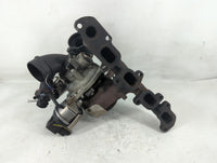 2011-2012 Bmw 740i Turbocharger Turbo Charger Super Charger Supercharger - Oemusedautoparts1.com
