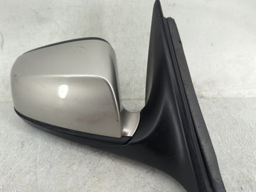 2011-2012 Bmw 740i Passenger Side View Mirror - Right Door Mirror OEM Used - Oemusedautoparts1.com