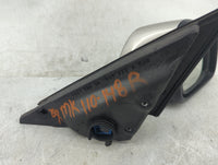 2011-2012 Bmw 740i Passenger Side View Mirror - Right Door Mirror OEM Used - Oemusedautoparts1.com