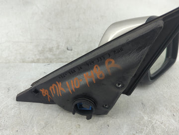 2011-2012 Bmw 740i Passenger Side View Mirror - Right Door Mirror OEM Used