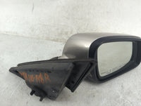 2011-2012 Bmw 740i Passenger Side View Mirror - Right Door Mirror OEM Used - Oemusedautoparts1.com