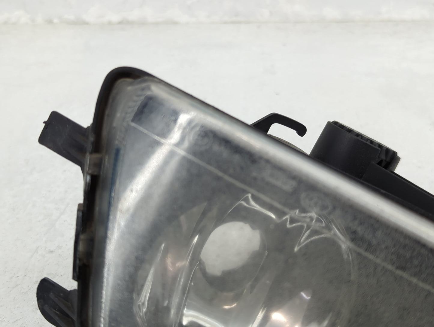 2011-2015 Bmw 740i Passenger Right Oem Front Light Lamp - Oemusedautoparts1.com