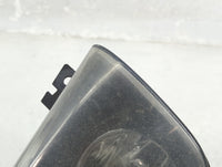 2011-2015 Bmw 740i Passenger Right Oem Fog Light Lamp Black - Oemusedautoparts1.com