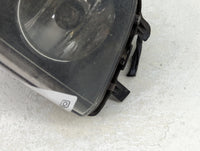 2011-2015 Bmw 740i Passenger Right Oem Fog Light Lamp Black - Oemusedautoparts1.com