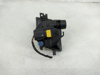 2011-2015 Bmw 740i Passenger Right Oem Fog Light Lamp Black - Oemusedautoparts1.com