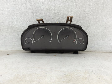 2011 Bmw 740i Instrument Cluster Speedometer Gauges P/N:9 249 574-01 Miles: Fits Fits 2010 OEM Used Auto Parts - Oemusedauto