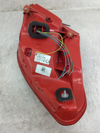 2011-2012 Bmw 740i Tail Light Assembly Driver Left OEM P/N:EKK90Z 7182201 Fits Fits 2009 2010 2011 2012 OEM Used Auto Parts 
