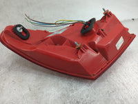 2011-2012 Bmw 740i Tail Light Assembly Driver Left OEM P/N:EKK90Z 7182201 Fits Fits 2009 2010 2011 2012 OEM Used Auto Parts 