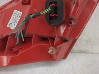 2011-2012 Bmw 740i Tail Light Assembly Driver Left OEM P/N:HK F01 T1 EKK90Z, 7182201 Fits Fits 2009 2010 2011 2012 OEM Used 