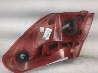 2011-2012 Bmw 740i Tail Light Assembly Driver Left OEM P/N:HK F01 T1 EKK90Z, 7182201 Fits Fits 2009 2010 2011 2012 OEM Used 