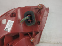 2011-2012 Bmw 740i Tail Light Assembly Driver Left OEM P/N:HK F01 T1 EKK90Z, 7182201 Fits Fits 2009 2010 2011 2012 OEM Used 