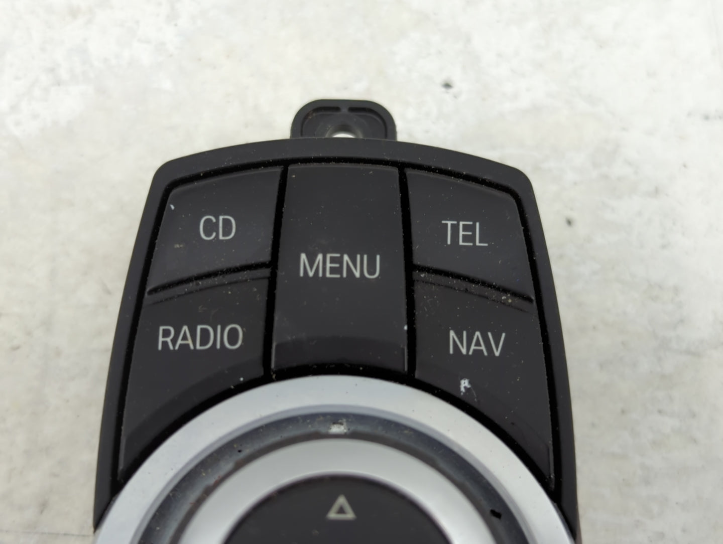 Bmw 740i Radio Control Panel - Oemusedautoparts1.com