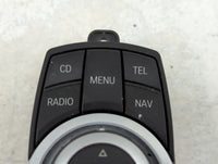 Bmw 740i Radio Control Panel - Oemusedautoparts1.com