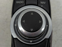 Bmw 740i Radio Control Panel - Oemusedautoparts1.com
