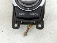Bmw 740i Radio Control Panel - Oemusedautoparts1.com