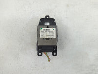 Bmw 740i Radio Control Panel - Oemusedautoparts1.com