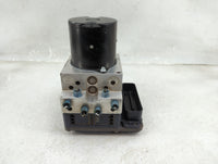 2011-2012 Bmw 740i ABS Pump Control Module Replacement P/N:0 265 250 358 Fits Fits 2009 2010 2011 2012 2013 OEM Used Auto Pa