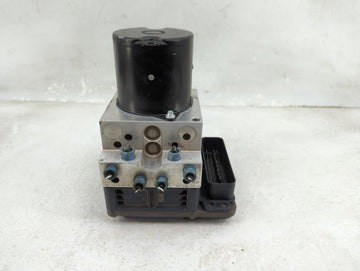 2011-2012 Bmw 740i ABS Pump Control Module Replacement P/N:0 265 250 358 Fits Fits 2009 2010 2011 2012 2013 OEM Used Auto Pa