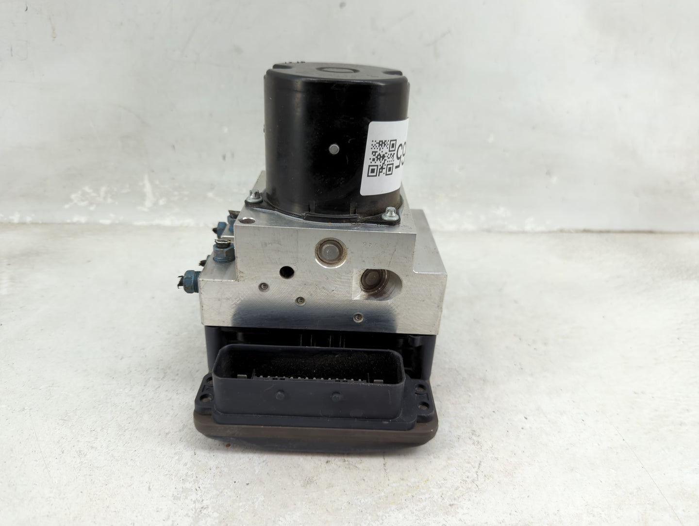 2011-2012 Bmw 740i ABS Pump Control Module Replacement P/N:0 265 250 358 Fits Fits 2009 2010 2011 2012 2013 OEM Used Auto Pa