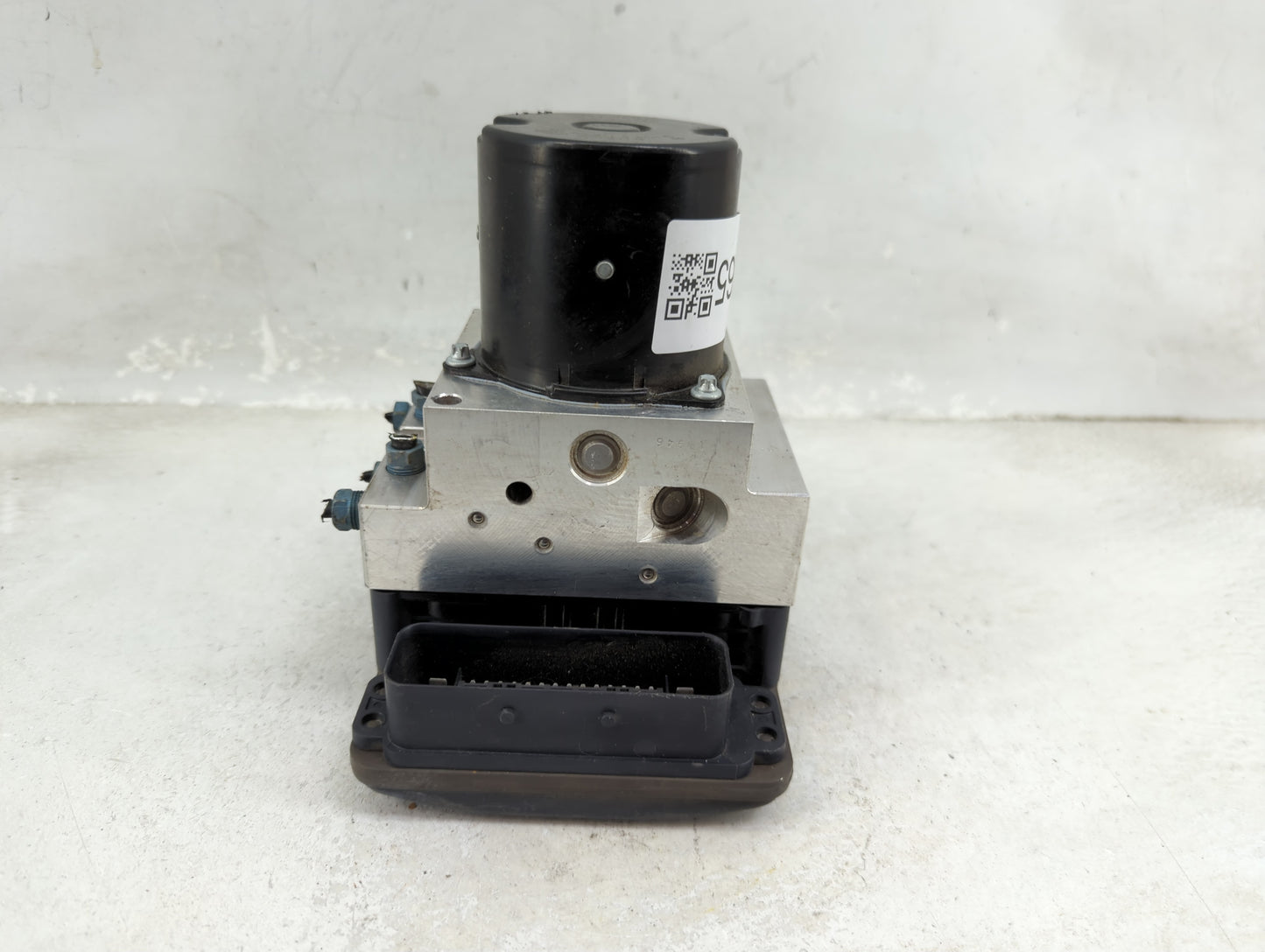 2011-2012 Bmw 740i ABS Pump Control Module Replacement P/N:0 265 250 358 Fits Fits 2009 2010 2011 2012 2013 OEM Used Auto Pa