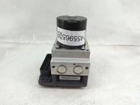 2011-2012 Bmw 740i ABS Pump Control Module Replacement P/N:0 265 250 358 Fits Fits 2009 2010 2011 2012 2013 OEM Used Auto Pa