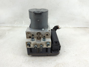 2011-2012 Bmw 740i ABS Pump Control Module Replacement P/N:0 265 250 358 Fits Fits 2009 2010 2011 2012 2013 OEM Used Auto Pa