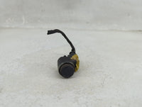 2011 Bmw 740i Front Park Assist Sensor Black 1456392 - Oemusedautoparts1.com
