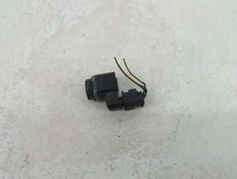 compare product 2011 Bmw 740i Front Park Assist Sensor Black
