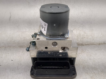 2011-2012 Bmw 740i ABS Pump Control Module Replacement P/N:0 265 250 358 Fits Fits 2009 2010 2011 2012 2013 OEM Used Auto Pa