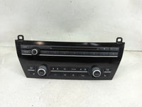 2011-2012 Bmw 740i Climate Control Module Temperature AC/Heater Replacement P/N:9241229-01 Fits Fits 2009 2010 2011 2012 201