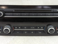 2011-2012 Bmw 740i Climate Control Module Temperature AC/Heater Replacement P/N:9241229-01 Fits Fits 2009 2010 2011 2012 201