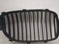 2011-2012 Bmw 740i Front Grille Bumper Not Included - Oemusedautoparts1.com