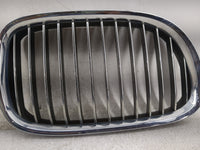 2011-2012 Bmw 740i Front Grille Bumper Not Included 1459915 - Oemusedautoparts1.com