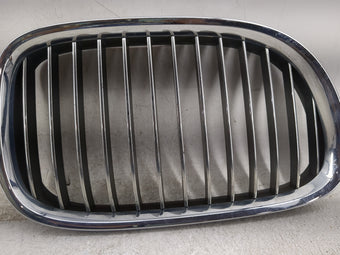 compare product 2011-2012 Bmw 740i Front Grille Bumper Not Included 1459915