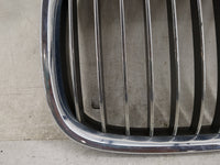 2011-2012 Bmw 740i Front Grille Bumper Not Included 1459915 - Oemusedautoparts1.com