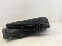 2011-2012 Bmw 740i Air Cleaner Intake-duct Hose Tube 1464777 - Oemusedautoparts1.com