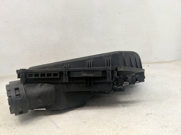 2011-2012 Bmw 740i Air Cleaner Intake-duct Hose Tube 1464777