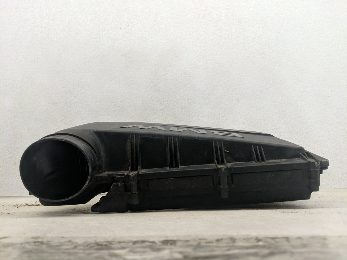 2011-2012 Bmw 740i Air Cleaner Intake-duct Hose Tube 1464777 - Oemusedautoparts1.com