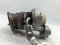 2011-2012 Bmw 740i Turbocharger Turbo Charger Super Charger Supercharger - Oemusedautoparts1.com