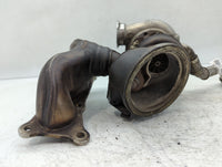 2011-2012 Bmw 740i Turbocharger Turbo Charger Super Charger Supercharger - Oemusedautoparts1.com