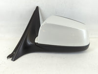 2011-2012 Bmw 740i Driver Side View Mirror - Left Door Mirror OEM Used - Oemusedautoparts1.com
