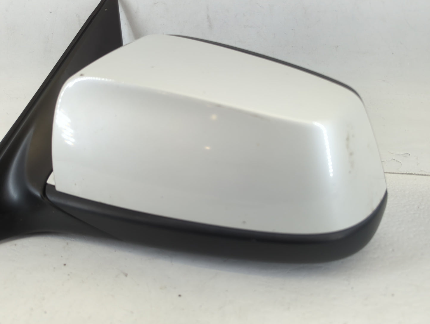 2011-2012 Bmw 740i Driver Side View Mirror - Left Door Mirror OEM Used - Oemusedautoparts1.com