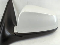 2011-2012 Bmw 740i Driver Side View Mirror - Left Door Mirror OEM Used - Oemusedautoparts1.com
