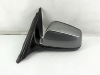 2011-2012 Bmw 740i Driver Side View Mirror - Left Door Mirror OEM Used - Oemusedautoparts1.com